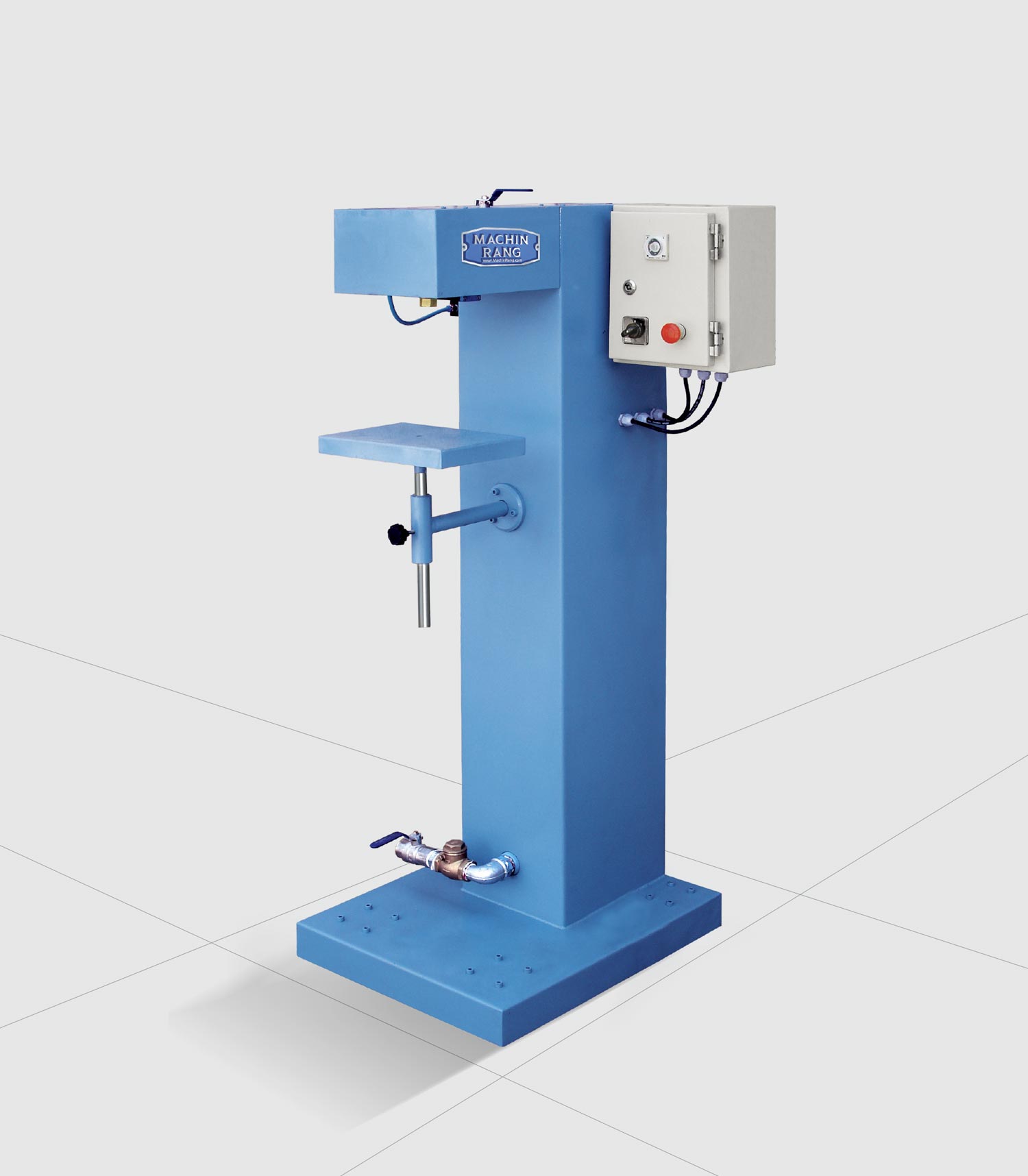 Ptm Machine Filling/PTM-PLM – Machin Rang